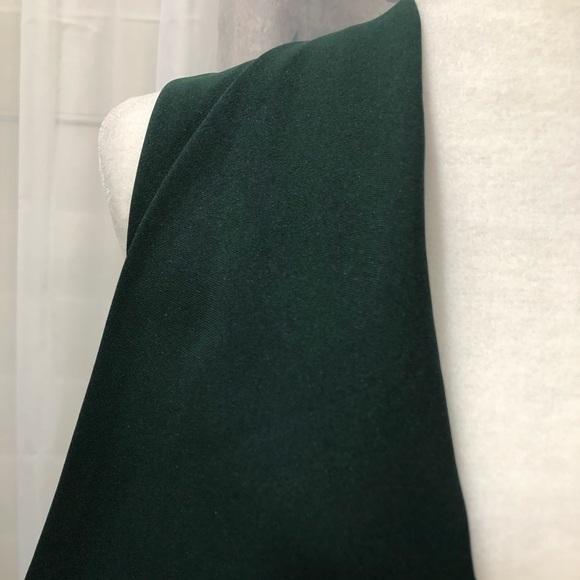 Waterfall Belted Vest - Picture 4 of 4